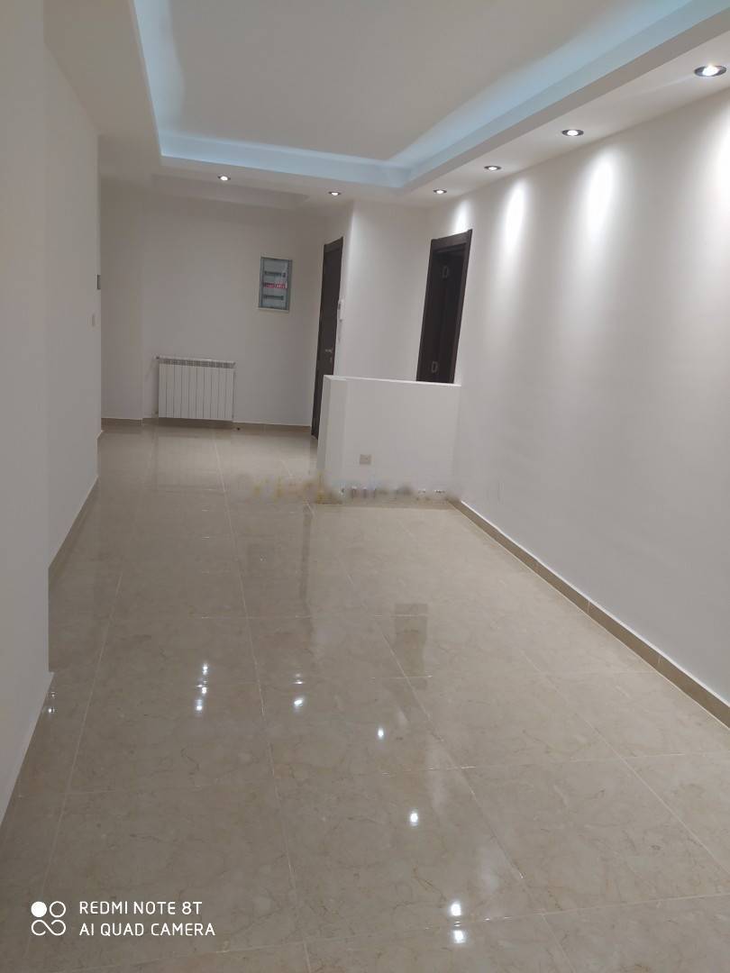 Location Appartement F3 Cheraga