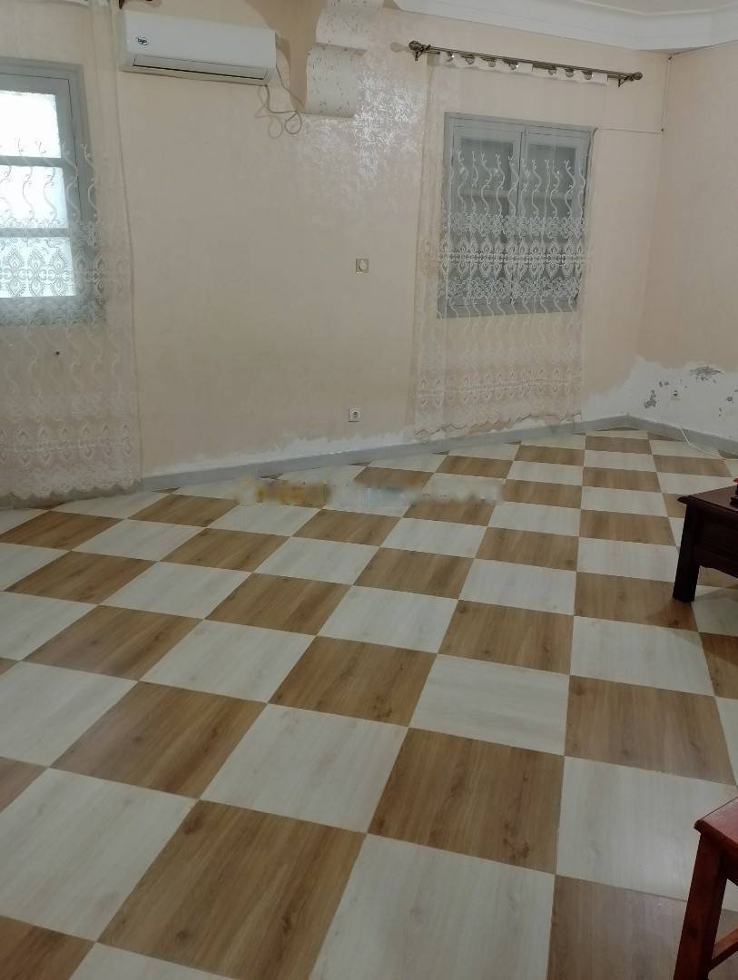 Vente Villa F4 Ouled Chebel