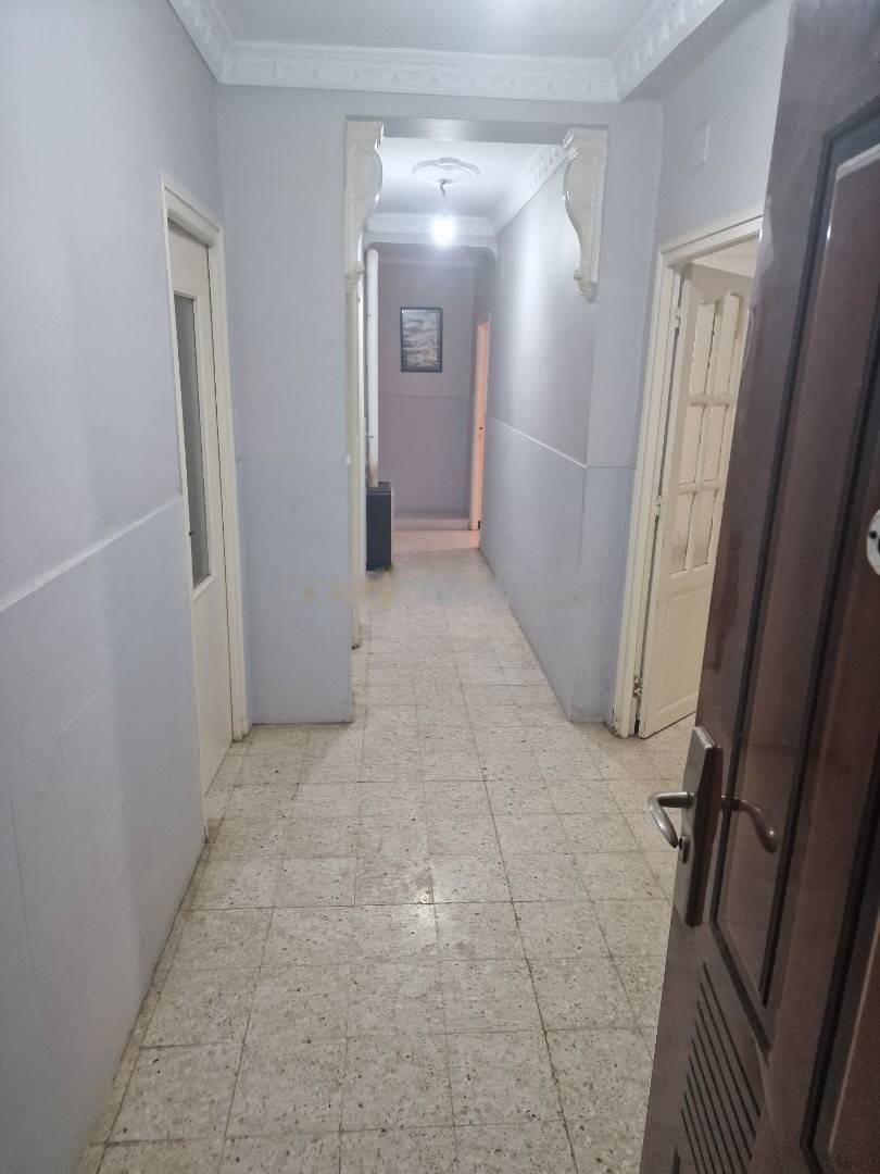 Location Appartement F3 Bir Mourad Rais