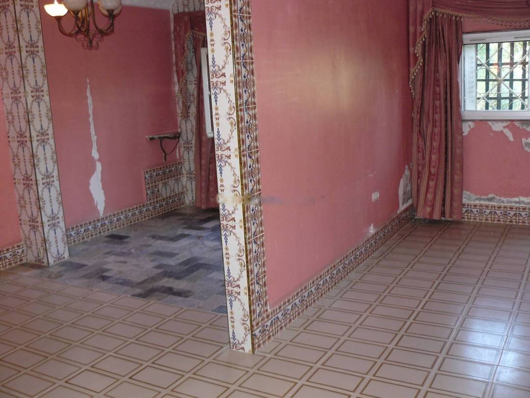 Vente Appartement F5 Kouba