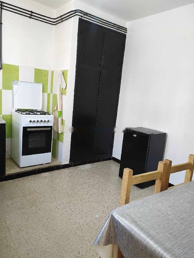 Location saisonnière Appartement F3 Ain Benian