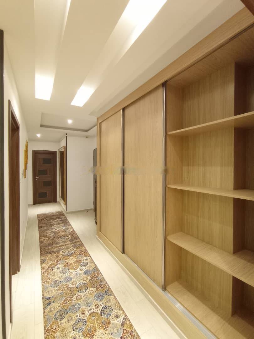 Location Appartement F3 Hydra