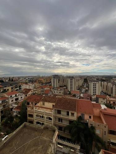 Vente Appartement F5 Draria