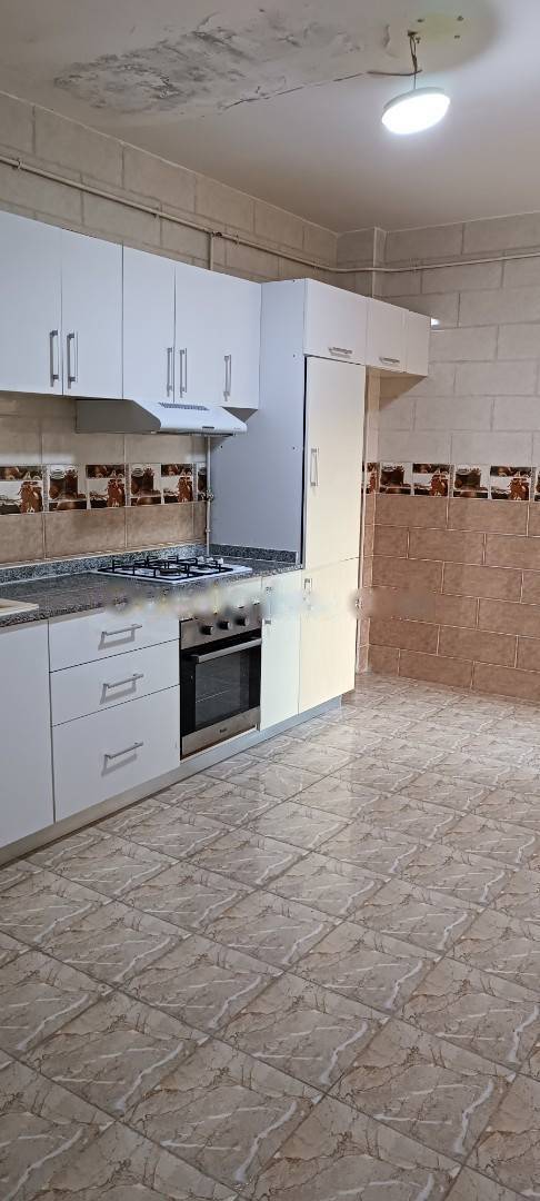 Location Appartement F4 Bordj El Bahri