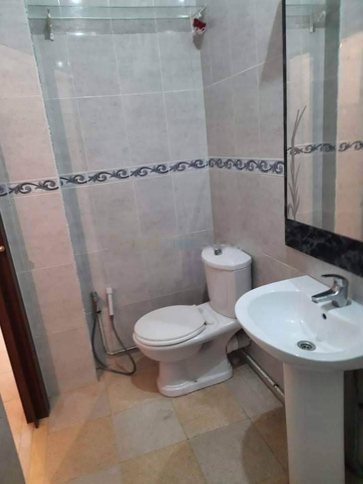 Location Appartement F3 Cheraga