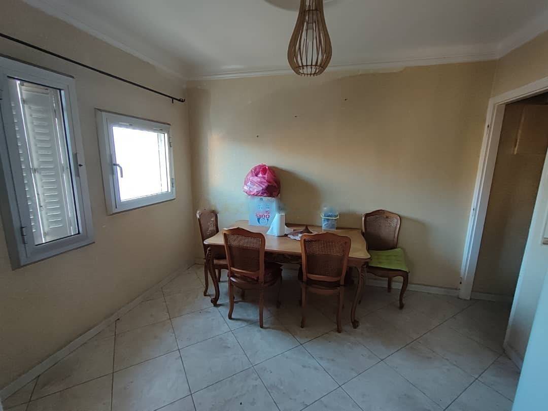 Vente Appartement F4 Kouba