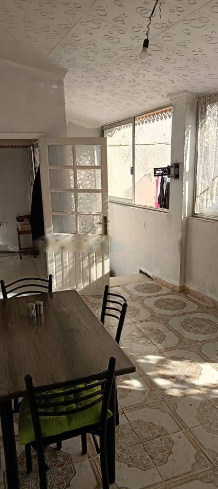 Location Niveau de villa F5 Djasr Kasentina