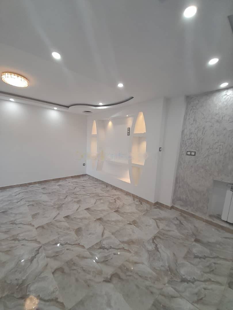Vente Appartement Bordj El Kiffan