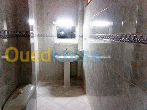 Location Niveau de villa F02 Birkhadem