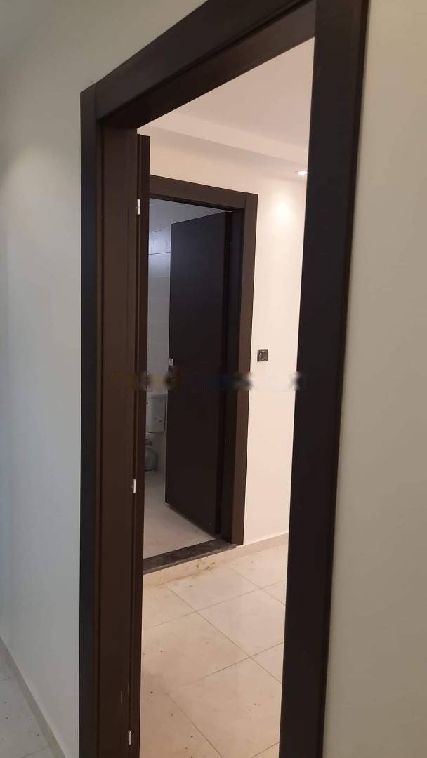 Vente Appartement F3 Bordj El Kiffan