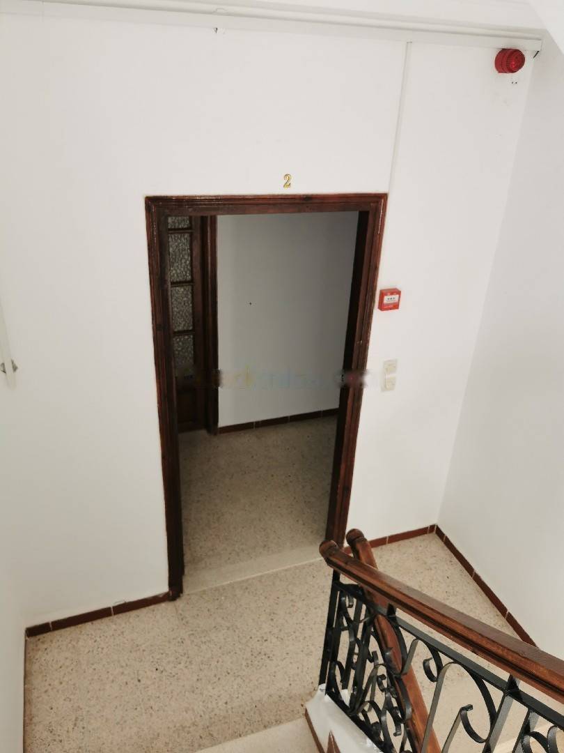 Location Villa F10 Draria