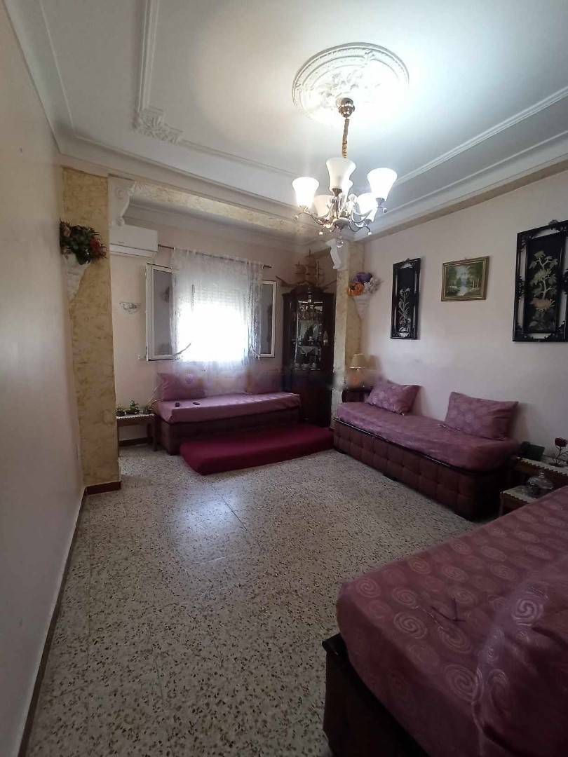 Location Niveau de villa F4 Bouzareah