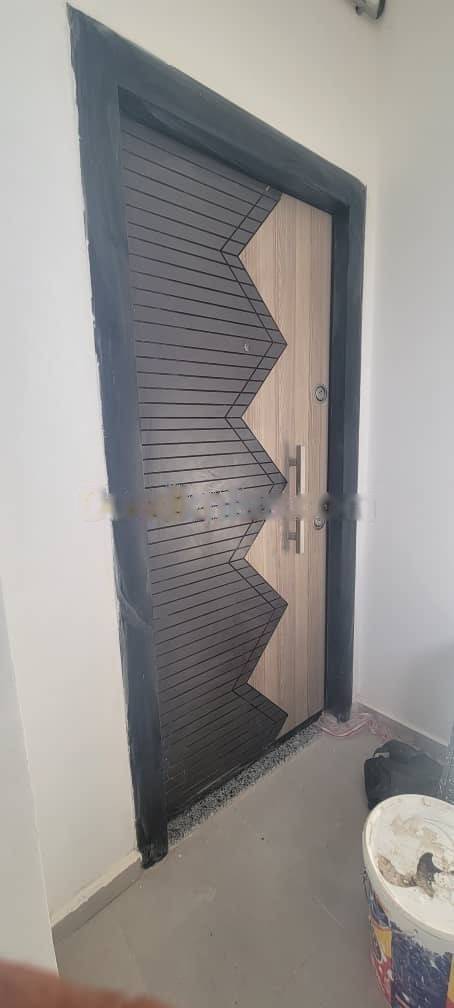 Location Appartement F3 Bordj El Kiffan