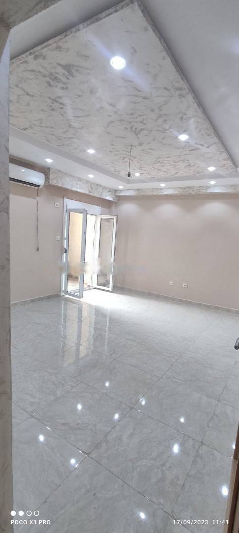 Location Appartement F4 Bordj El Bahri