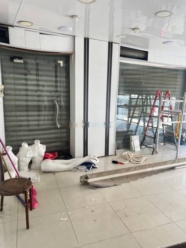 Location Local F2 Kouba