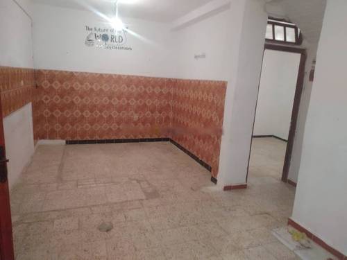 Location Appartement F3 Bordj El Bahri