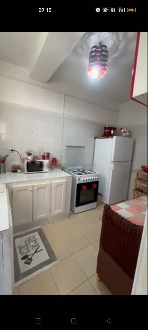 Vente Appartement F3 Birkhadem