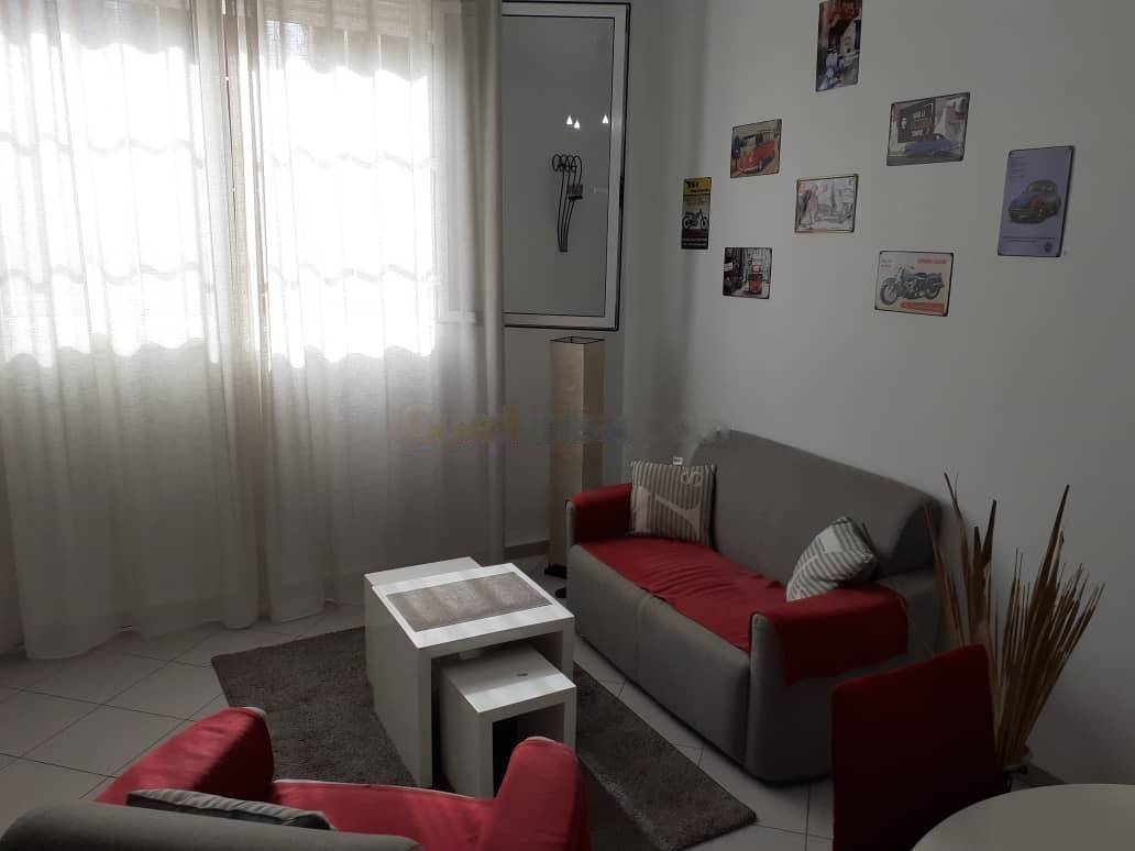 Location Appartement F2 Bir Mourad Rais