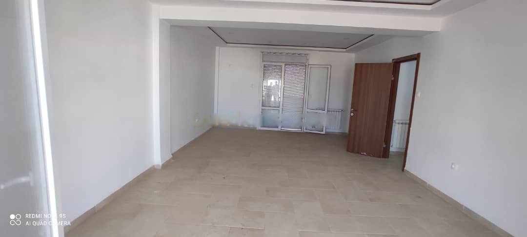 Location Appartement F4 Cheraga