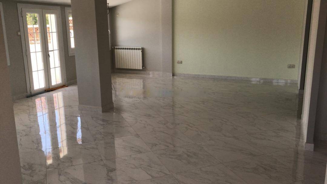 Location Appartement F7 Hydra