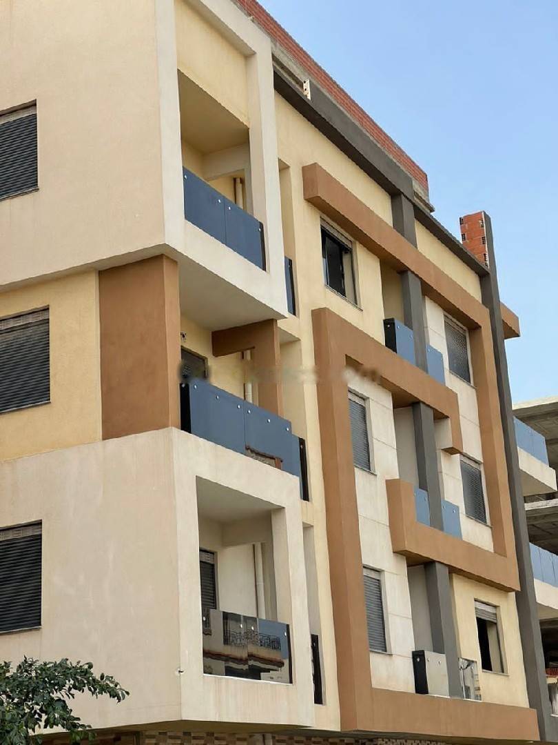 Vente Appartement F3 Bordj El Bahri