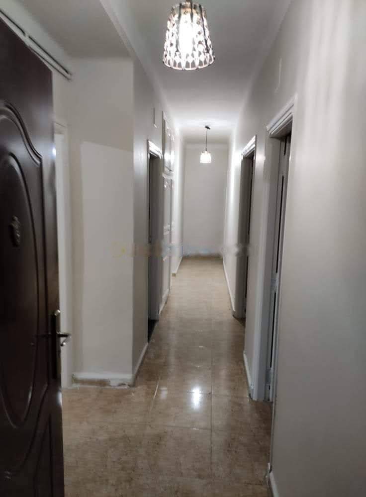 Vente Appartement F04 Mohammadia