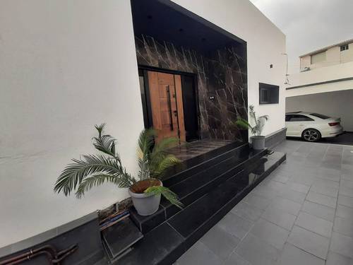 Vente Villa F8 Hydra