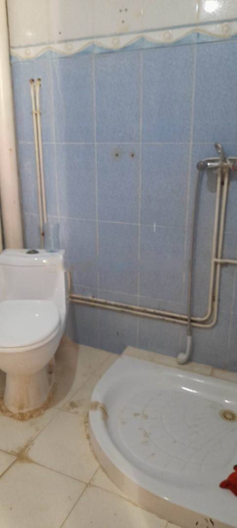 Location Appartement F2 Bordj El Kiffan
