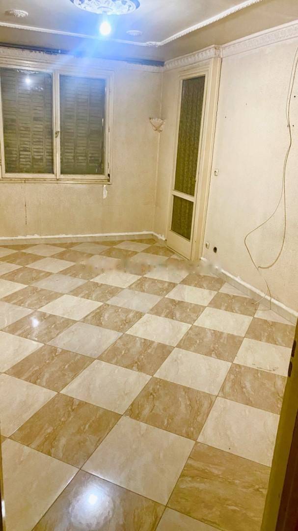 Location Appartement F3 Bab Ezzouar