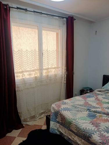 Vente Appartement F4 Bouzareah