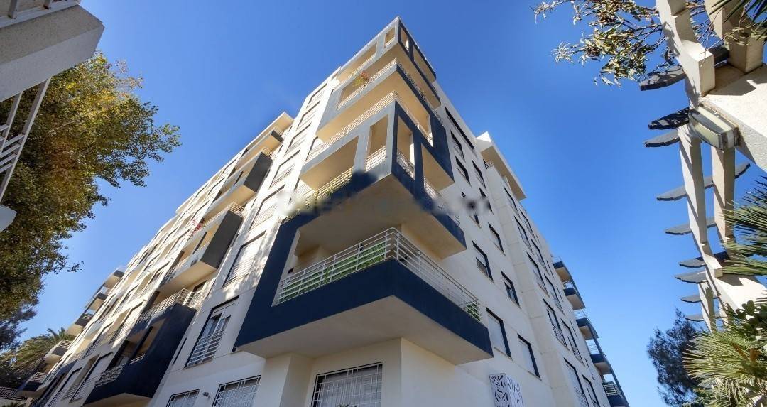 Vente Appartement F3 Draria