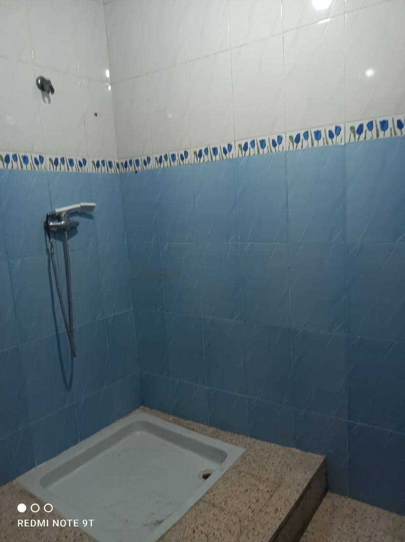 Location Appartement F5 Bordj El Bahri