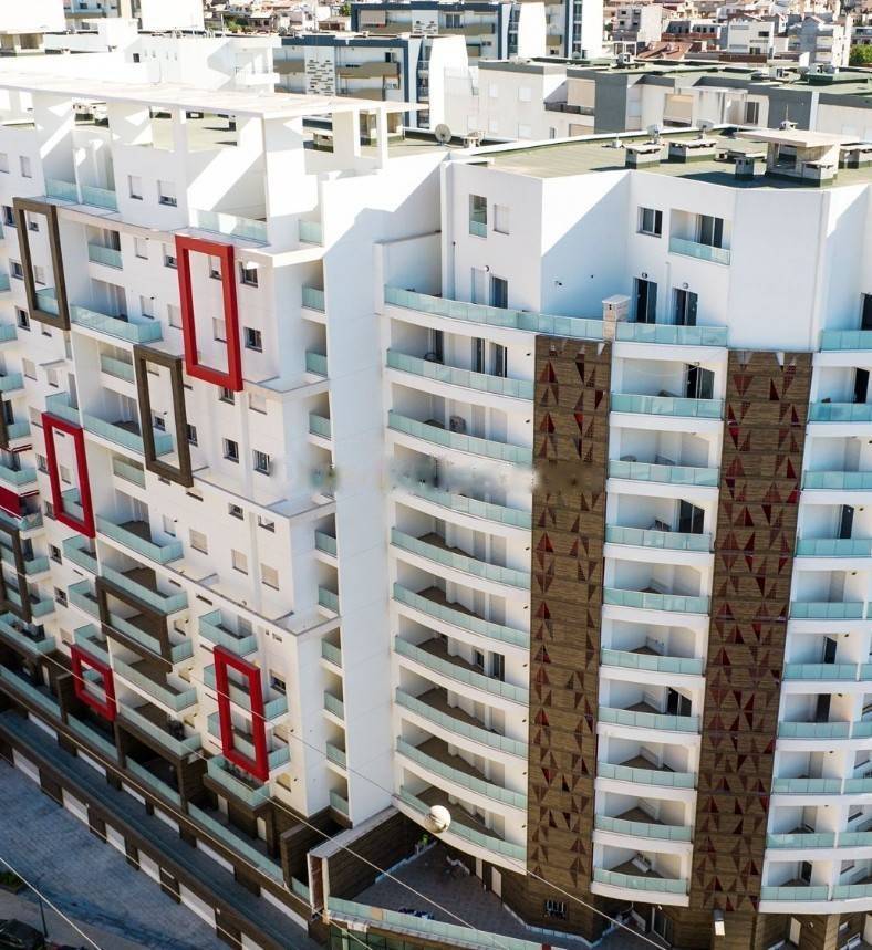 Location Appartement F3 Ouled Fayet