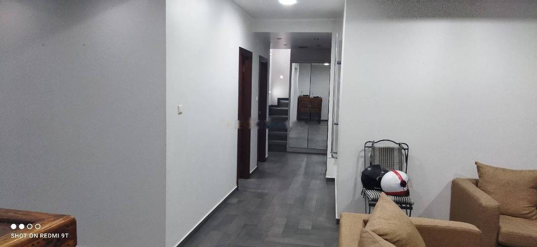 Location Appartement F5 El Biar