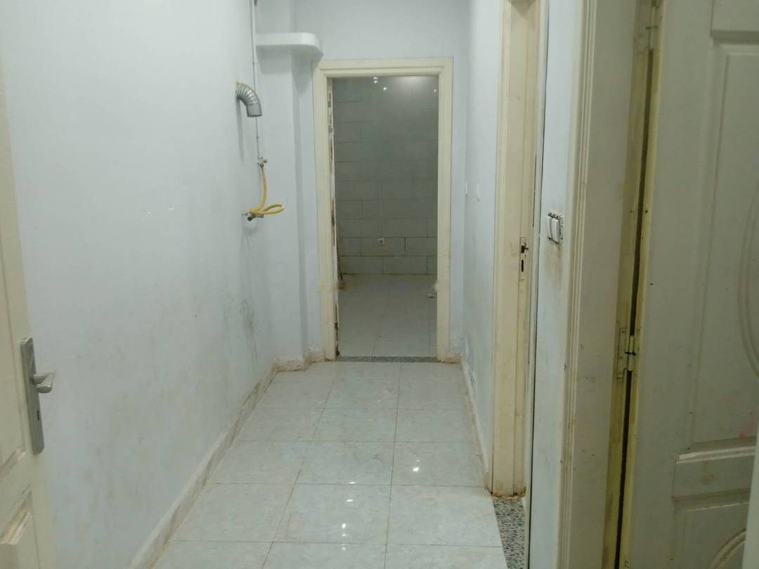 Location Appartement F2 Douera
