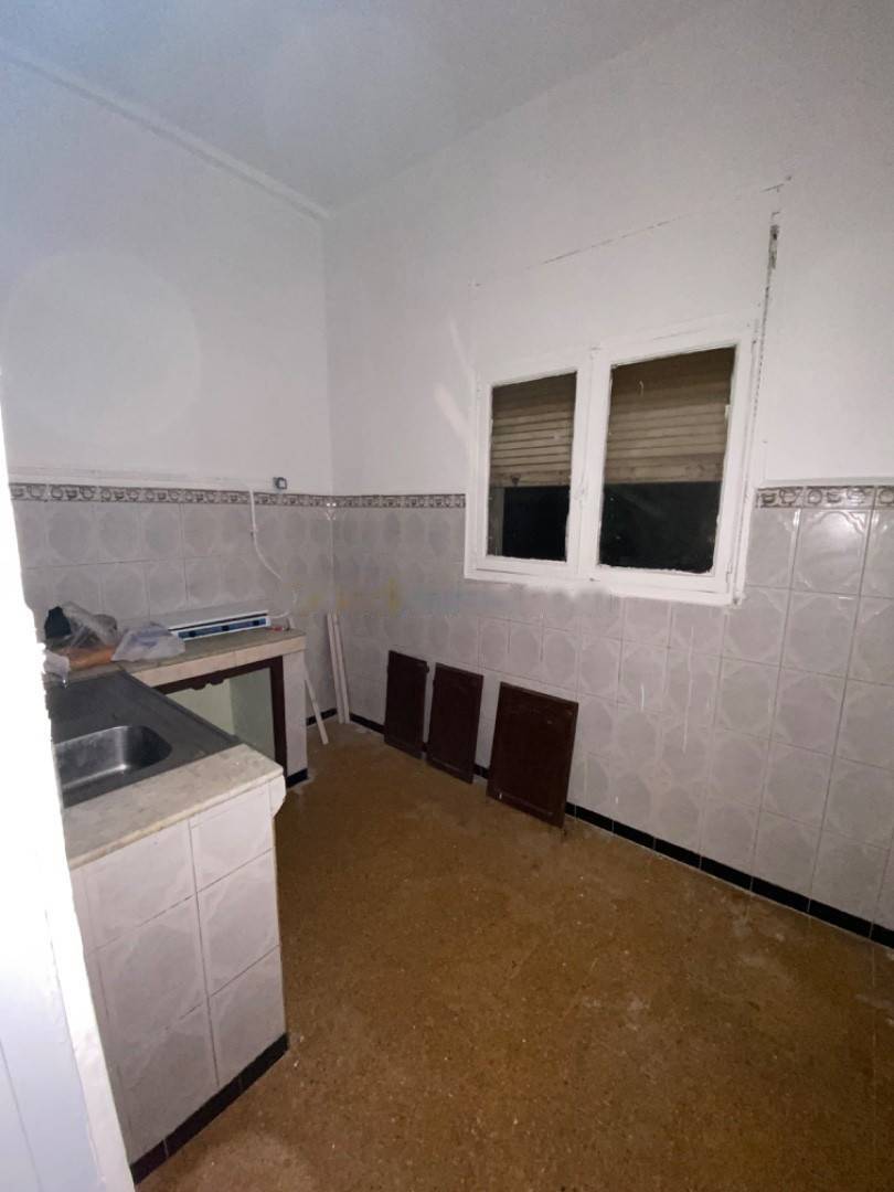Location Appartement F3 Hussein Dey
