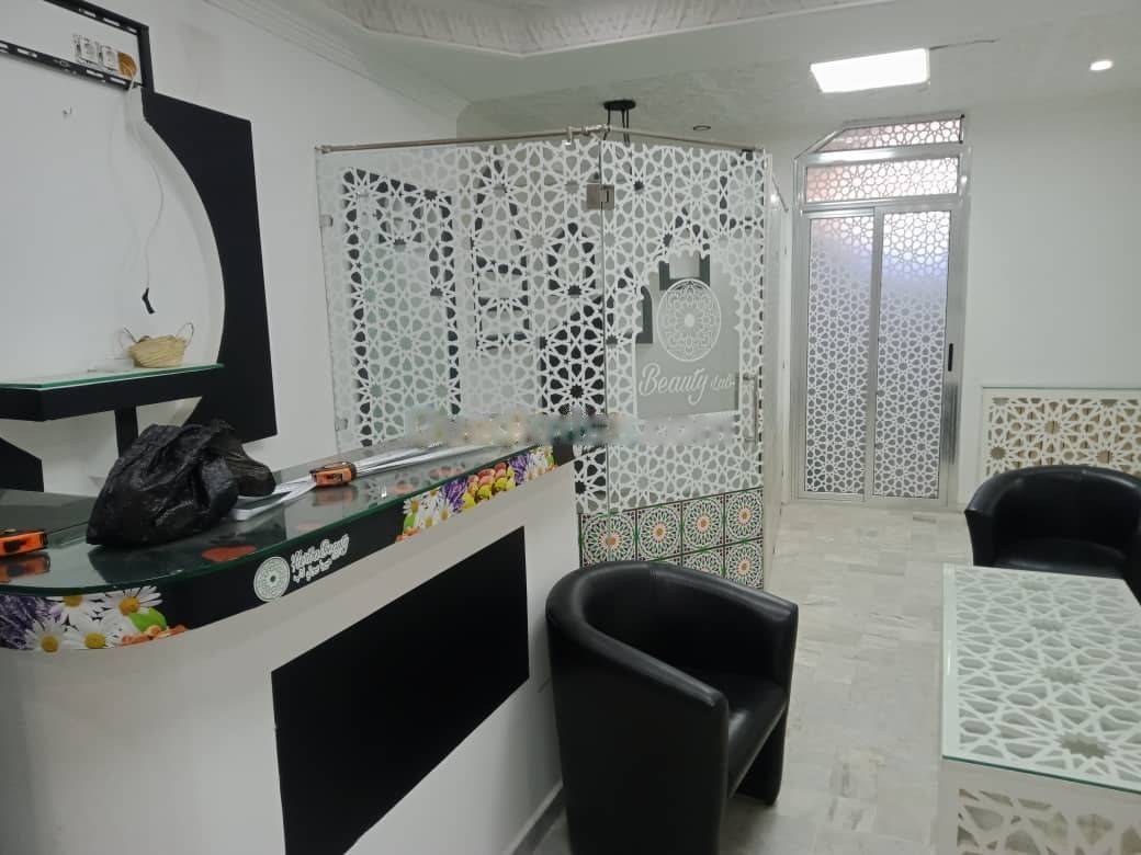 Location Appartement F4 Dely Ibrahim