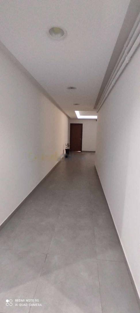 Location Appartement F3 Cheraga