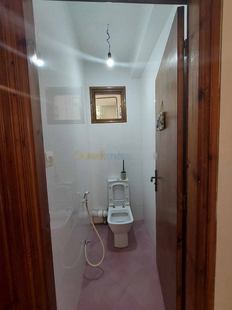 Location Appartement F4 Birkhadem