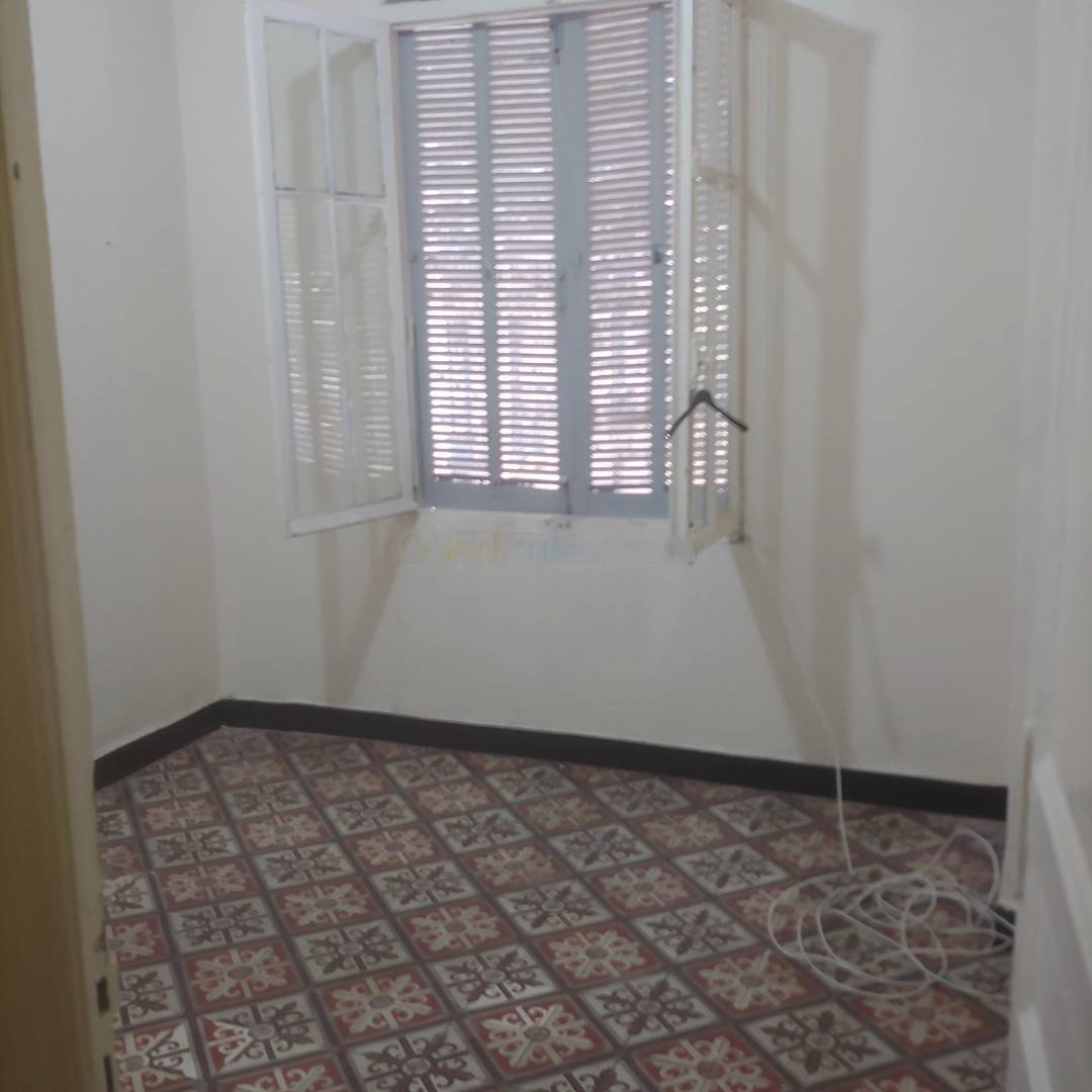 Location Appartement F2 Belouizdad