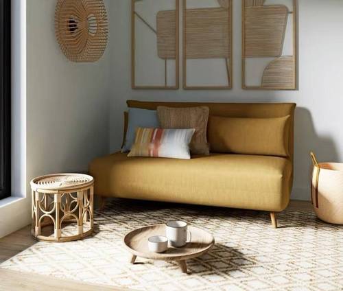 Vente Appartement F2 Bordj El Kiffan