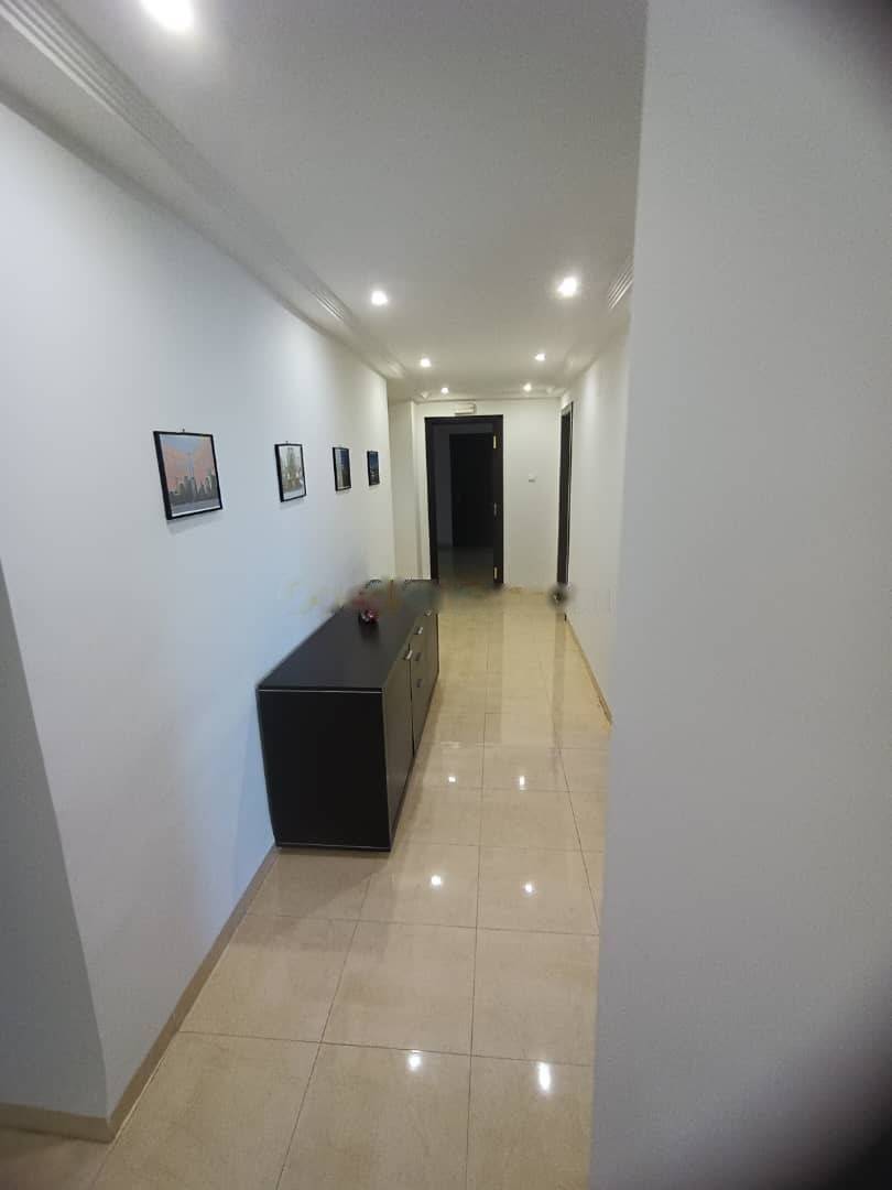 Location Appartement F5 Cheraga