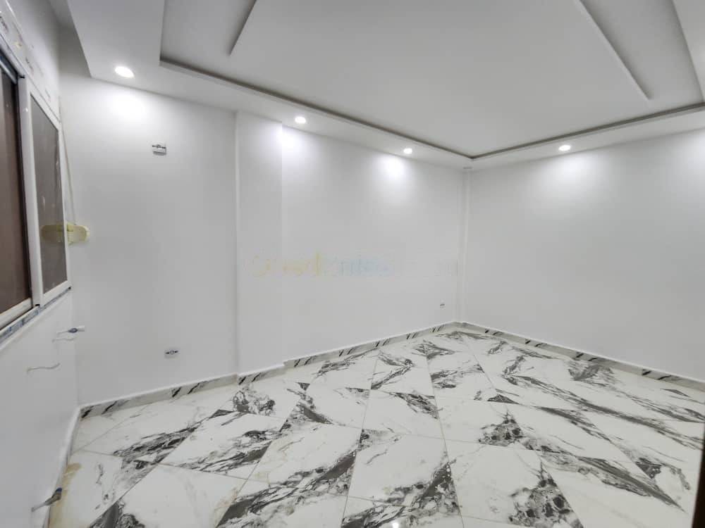Vente Appartement F4 Bordj El Bahri