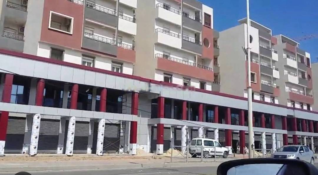 Vente Appartement Ain Benian