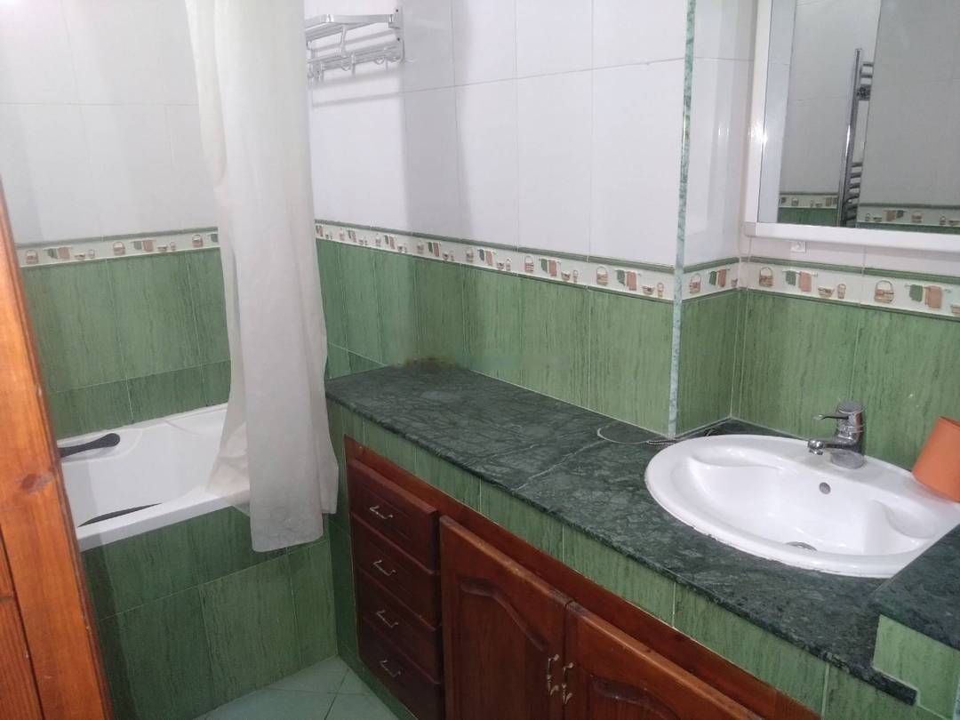 Location Niveau de villa F4 Djasr Kasentina