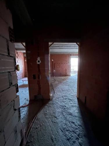 Vente Appartement F3 Bordj El Bahri