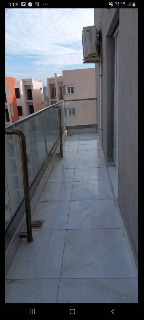 Vente Appartement F3 Cheraga