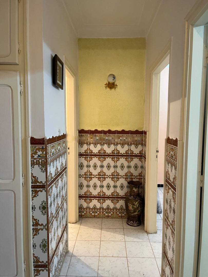 Location Appartement F3 Djasr Kasentina
