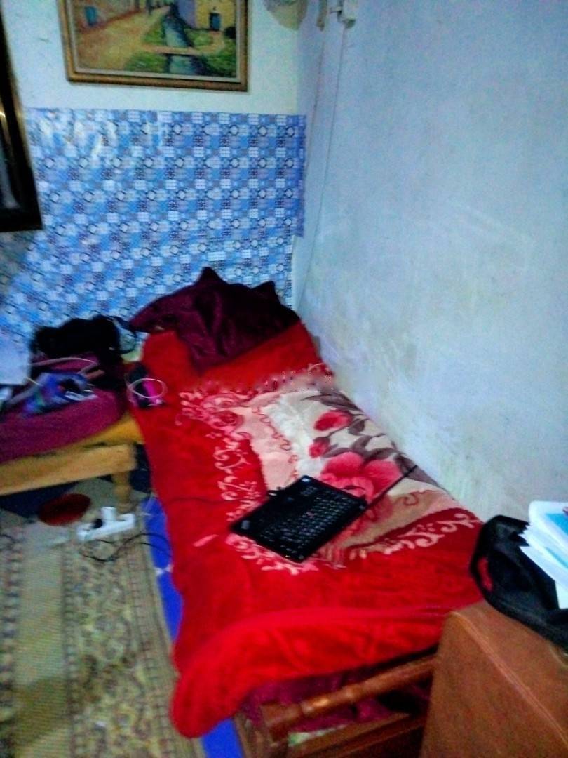 Vente Studio Dar El Beida