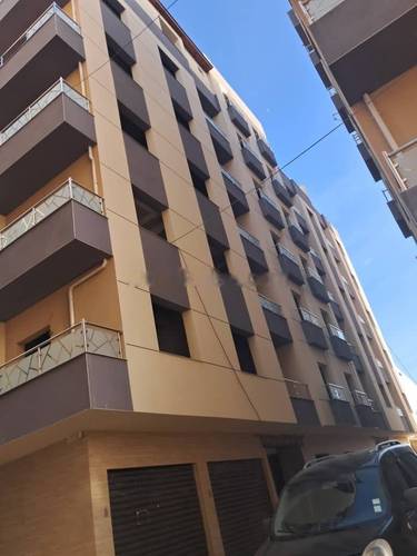 Vente Appartement F4 Bordj El Kiffan